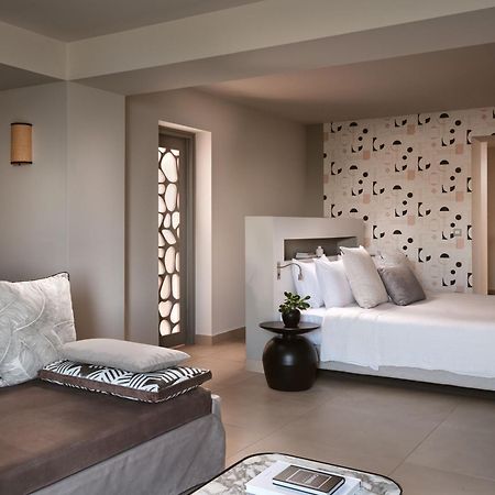 Eagles Villas - Small Luxury Hotels Of The World Ouranoupoli Exterior photo