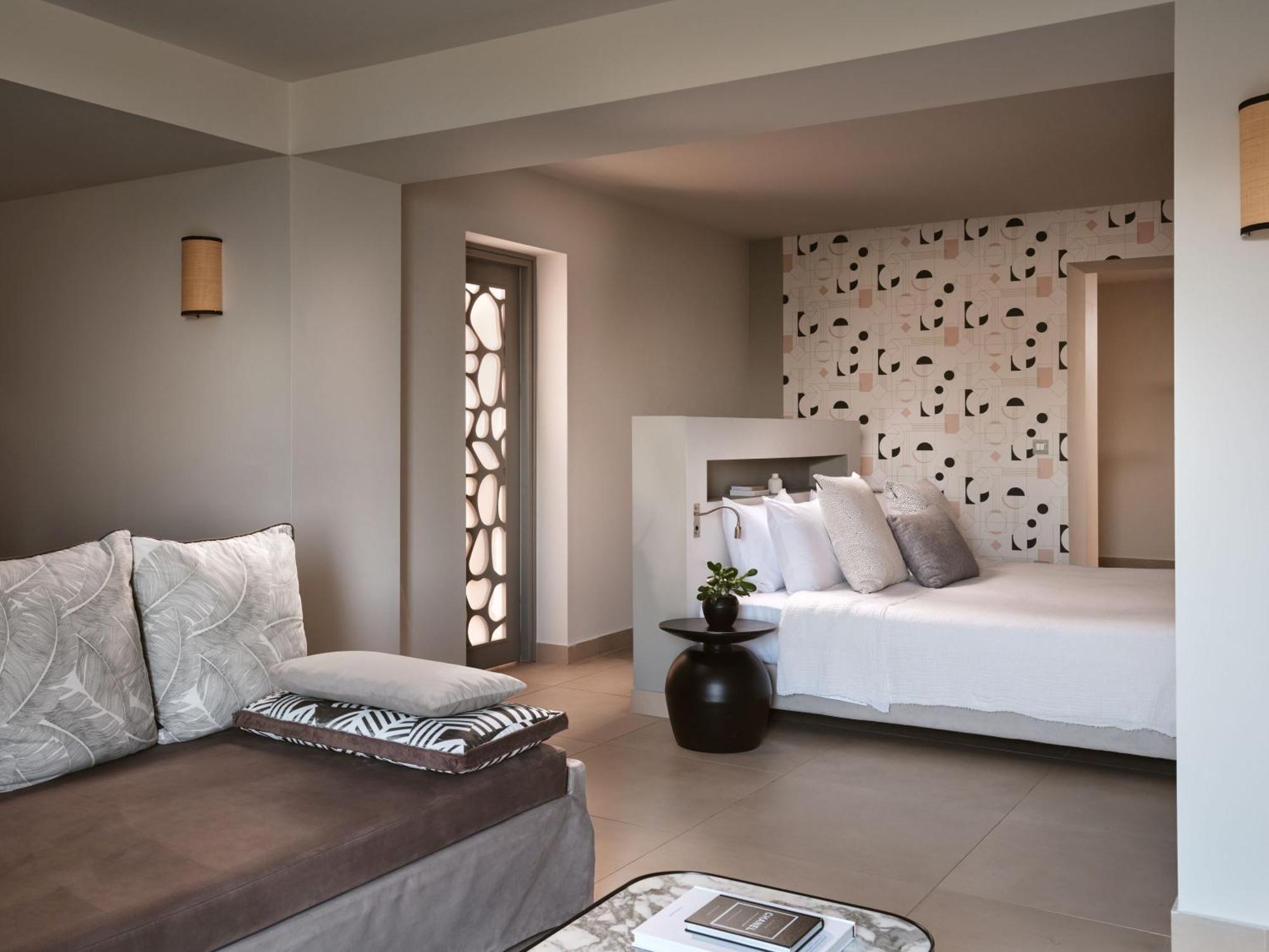 Eagles Villas - Small Luxury Hotels Of The World Ouranoupoli Exterior photo